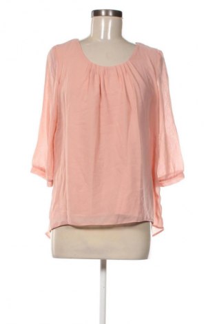 Γυναικεία μπλούζα Clockhouse, Μέγεθος M, Χρώμα Ρόζ , Τιμή 4,99 €