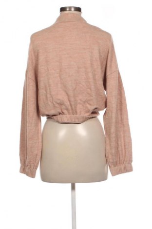 Γυναικεία μπλούζα Clockhouse, Μέγεθος XS, Χρώμα  Μπέζ, Τιμή 4,99 €