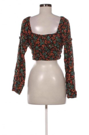 Дамска блуза Clockhouse, Размер M, Цвят Многоцветен, Цена 3,57 €