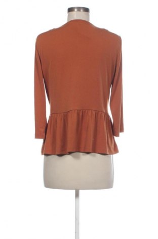 Damen Shirt Clockhouse, Größe M, Farbe Braun, Preis € 4,99