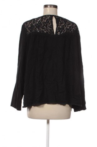 Női blúz Clockhouse, Méret XXL, Szín Fekete, Ár 3 339 Ft