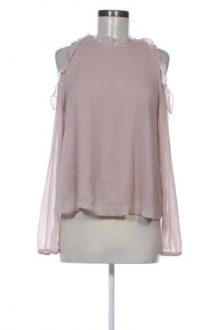 Női blúz Clockhouse, Méret S, Szín Bézs, Ár 4 042 Ft