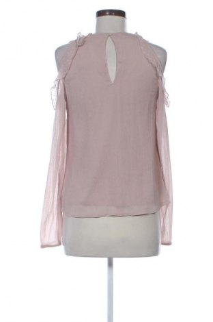 Női blúz Clockhouse, Méret S, Szín Bézs, Ár 4 042 Ft