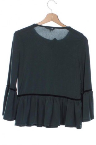 Női blúz Clockhouse, Méret M, Szín Zöld, Ár 4 042 Ft