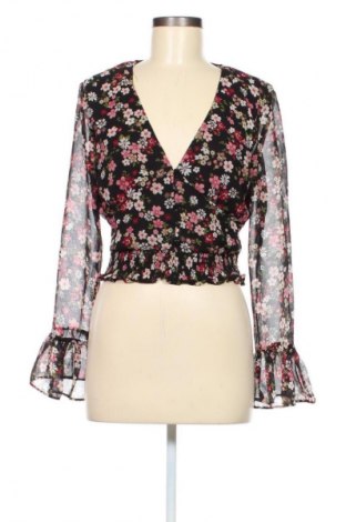 Damen Shirt Clockhouse, Größe M, Farbe Mehrfarbig, Preis € 5,99