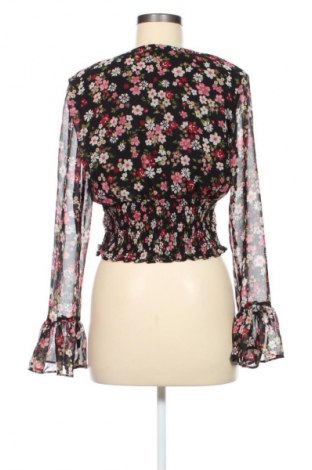 Damen Shirt Clockhouse, Größe M, Farbe Mehrfarbig, Preis € 5,99