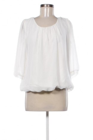 Női blúz Clockhouse, Méret L, Szín Fehér, Ár 4 042 Ft