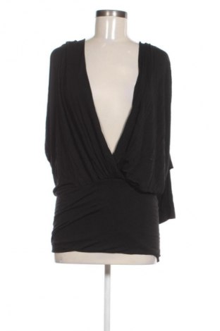 Női blúz Clockhouse, Méret L, Szín Fekete, Ár 3 899 Ft