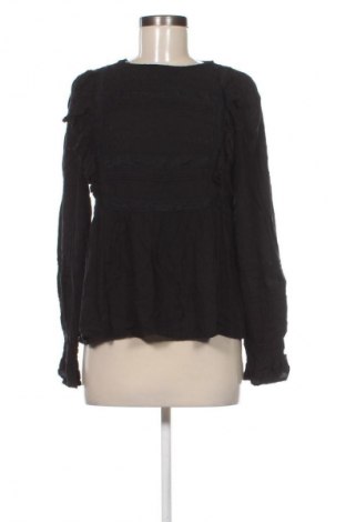 Damen Shirt Clockhouse, Größe M, Farbe Schwarz, Preis 5,99 €