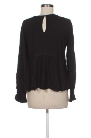 Damen Shirt Clockhouse, Größe M, Farbe Schwarz, Preis 5,99 €