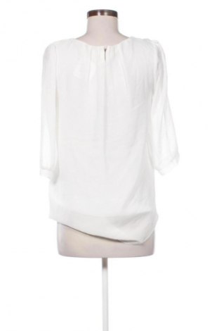 Damen Shirt Clockhouse, Größe M, Farbe Weiß, Preis € 7,99