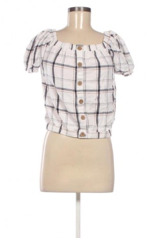 Damen Shirt Clockhouse, Größe M, Farbe Mehrfarbig, Preis € 9,78