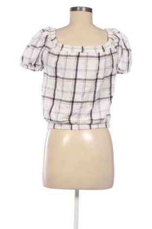 Damen Shirt Clockhouse, Größe M, Farbe Mehrfarbig, Preis € 9,78