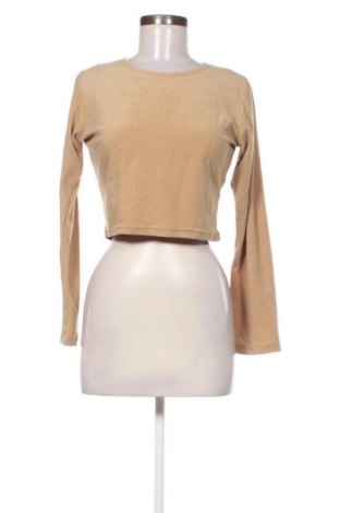 Női blúz Clockhouse, Méret M, Szín Bézs, Ár 4 132 Ft