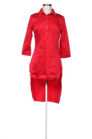 Dámská halenka Club Donna, Velikost L, Barva Červená, Cena  283,00 Kč