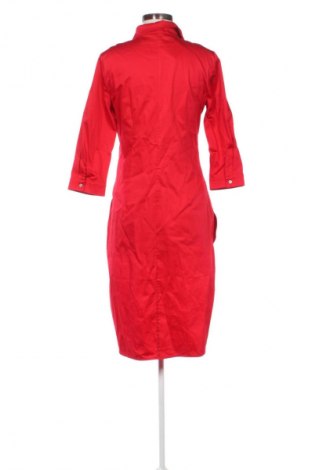 Dámská halenka Club Donna, Velikost L, Barva Červená, Cena  283,00 Kč