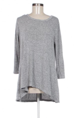 Дамска блуза Coin 1804, Размер M, Цвят Сив, Цена 9,70 €