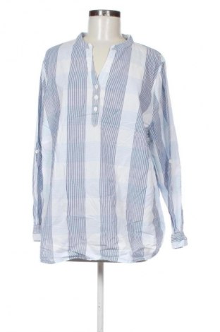Dámska blúza Collection L, Veľkosť 4XL, Farba Viacfarebná, Cena  6,95 €
