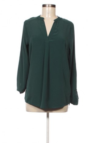 Dámska blúza Colloseum, Veľkosť S, Farba Zelená, Cena  3,95 €