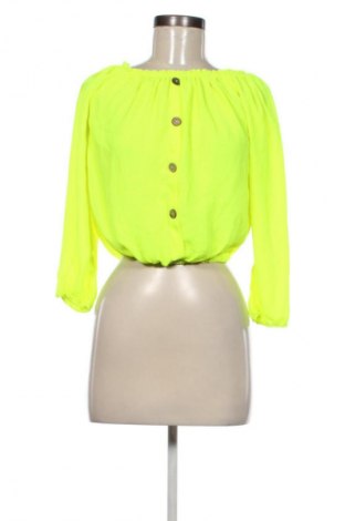Női blúz Colloseum, Méret M, Szín Zöld, Ár 1 579 Ft