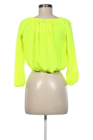 Női blúz Colloseum, Méret M, Szín Zöld, Ár 1 579 Ft