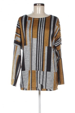 Damen Shirt Colloseum, Größe L, Farbe Mehrfarbig, Preis € 4,99