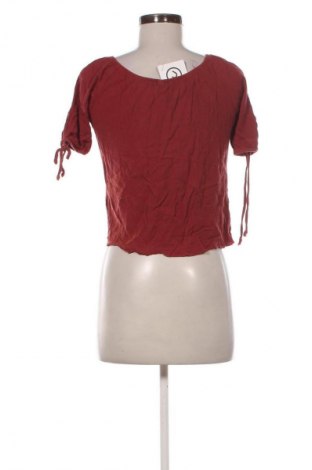 Damen Shirt Colloseum, Größe S, Farbe Braun, Preis € 10,00