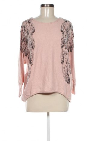 Damen Shirt Colosseum, Größe XL, Farbe Orange, Preis 5,99 €