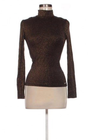 Damen Shirt Colourful Rebel, Größe XS, Farbe Mehrfarbig, Preis € 7,99