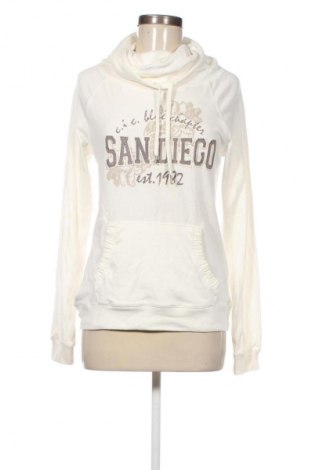 Damen Shirt Colours Of The World, Größe M, Farbe Weiß, Preis € 12,99