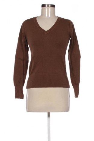 Damen Shirt Colours Of The World, Größe S, Farbe Braun, Preis € 9,70