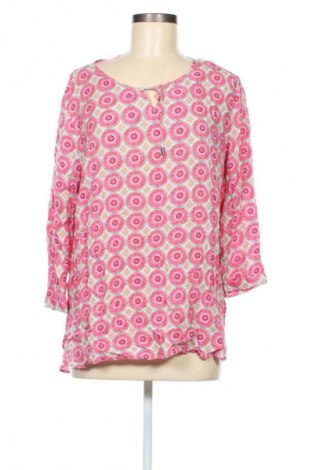 Дамска блуза Comma,, Размер XL, Цвят Многоцветен, Цена 13,29 €