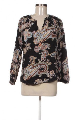 Női blúz Comma,, Méret L, Szín Sokszínű, Ár 5 149 Ft