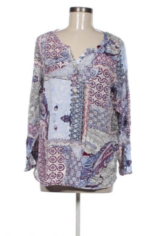 Női blúz Comma,, Méret XL, Szín Sokszínű, Ár 6 699 Ft