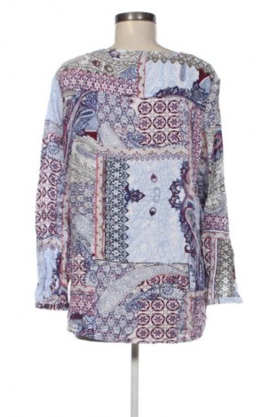 Női blúz Comma,, Méret XL, Szín Sokszínű, Ár 6 699 Ft