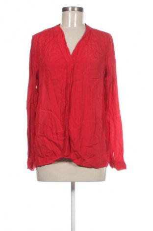 Damen Shirt Comma,, Größe M, Farbe Rot, Preis € 13,99