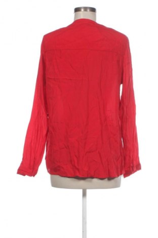 Damen Shirt Comma,, Größe M, Farbe Rot, Preis € 13,99