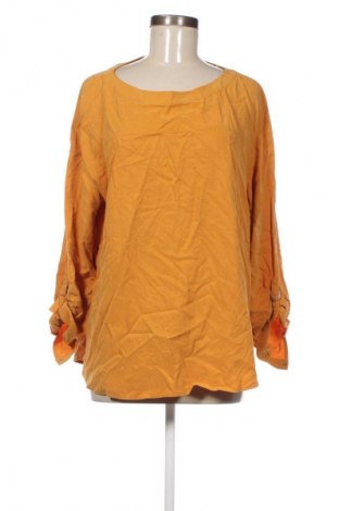 Damen Shirt Comma,, Größe XL, Farbe Orange, Preis € 14,99