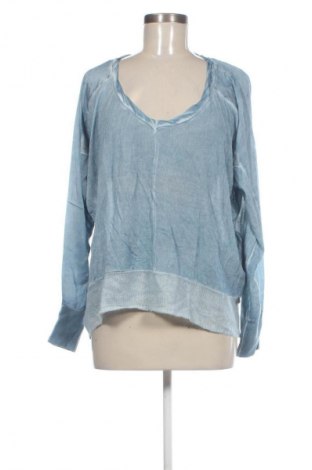 Damen Shirt Comma,, Größe M, Farbe Blau, Preis € 15,99