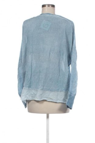 Damen Shirt Comma,, Größe M, Farbe Blau, Preis € 15,99
