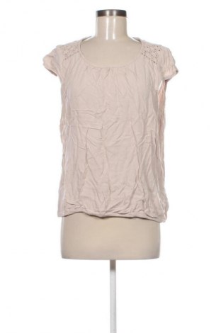 Női blúz Comma,, Méret L, Szín Bézs, Ár 8 678 Ft