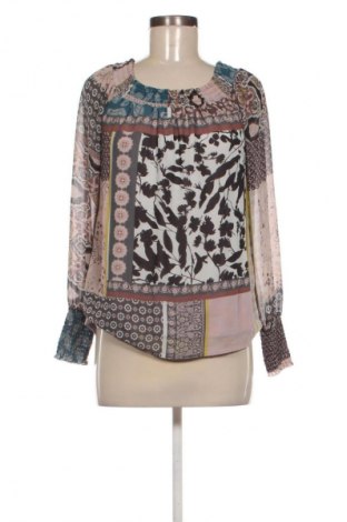 Damen Shirt Comma,, Größe XS, Farbe Mehrfarbig, Preis € 5,99