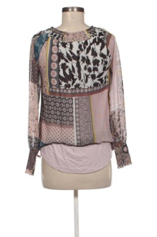 Damen Shirt Comma,, Größe XS, Farbe Mehrfarbig, Preis € 5,99