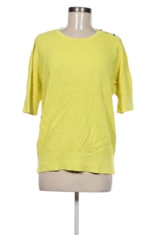 Női blúz Comma,, Méret XL, Szín Sárga, Ár 6 549 Ft