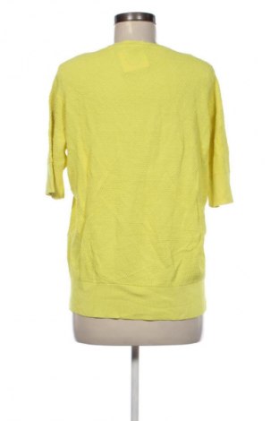 Női blúz Comma,, Méret XL, Szín Sárga, Ár 6 549 Ft