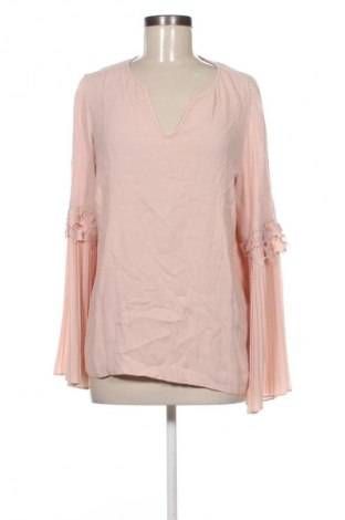Női blúz Comma,, Méret L, Szín Rózsaszín, Ár 10 331 Ft