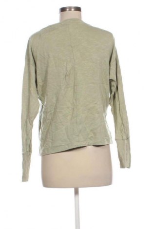 Női blúz Comma,, Méret M, Szín Zöld, Ár 4 489 Ft