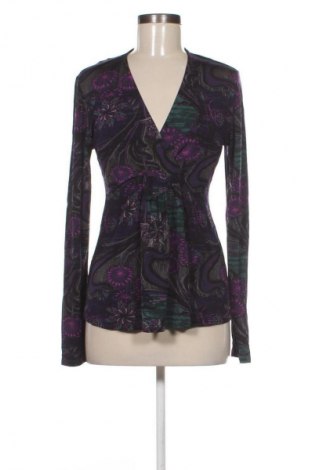 Női blúz Comma,, Méret M, Szín Sokszínű, Ár 12 064 Ft