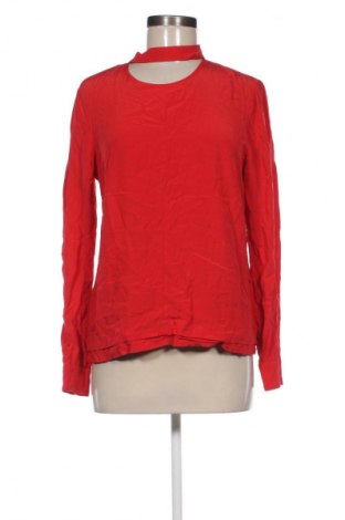 Női blúz Comma,, Méret S, Szín Piros, Ár 3 799 Ft