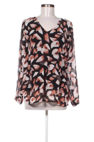 Női blúz Comma,, Méret L, Szín Sokszínű, Ár 4 659 Ft